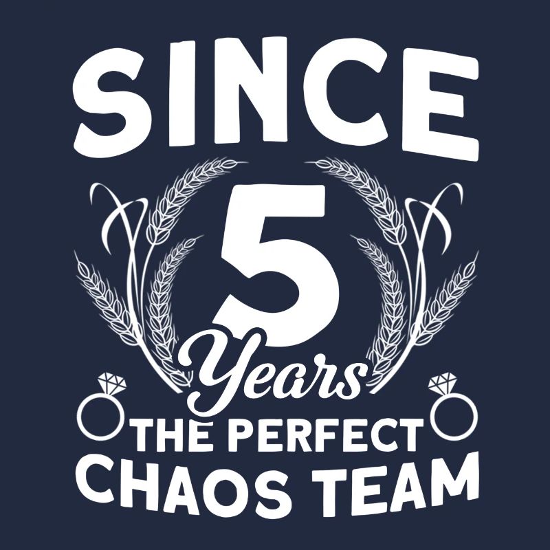 5. Hochzeitstag Paardesign 5 Jahre Ehe