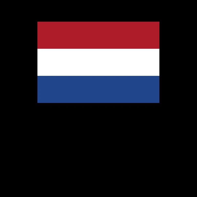 Pays-Bas Drapeau Pays-Bas Hollande Néerlandais