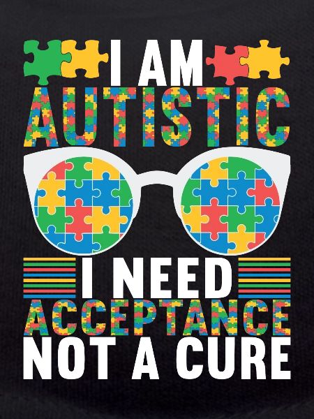 Autistic Autism Autistic