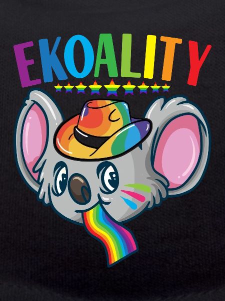 Fierté gaie LGBTQ