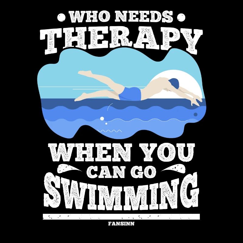 Schwimmen