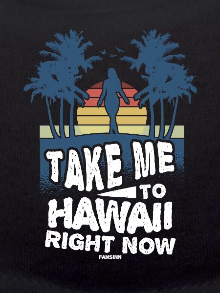 Hawaï