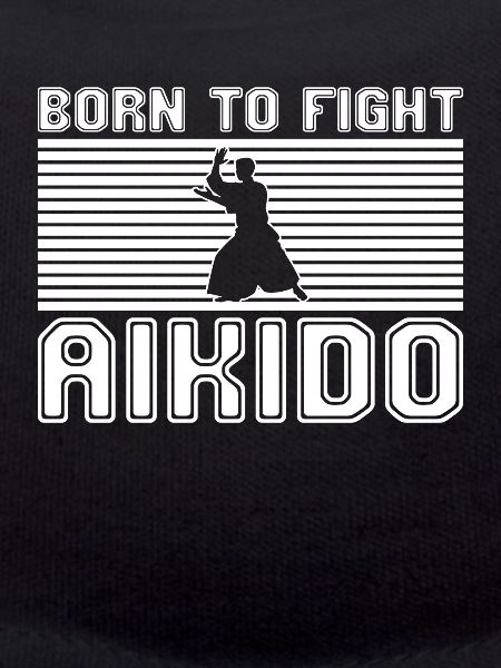 Aïkido
