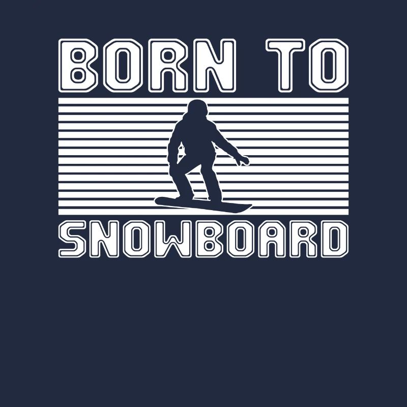 Snowboard