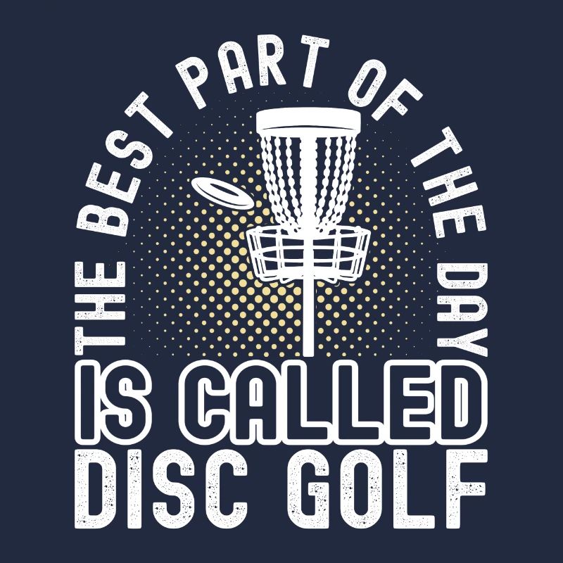 Disc Golf Disc Golfeur
