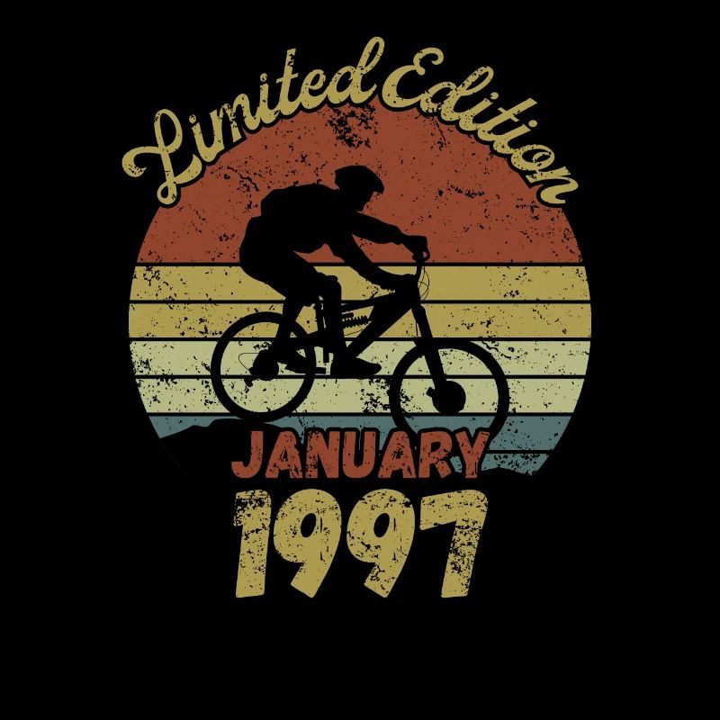 Anniversaire Vélo Vélo Janvier 1997