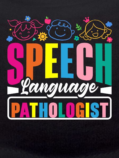 Speech Language Pathologist Pathology Speech