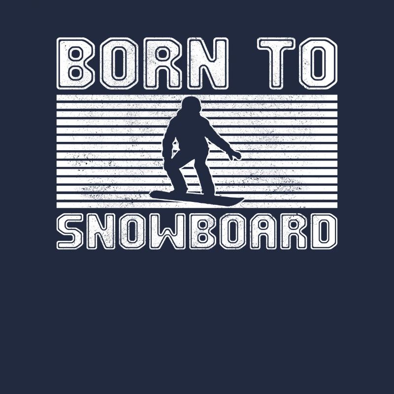 Snowboarden