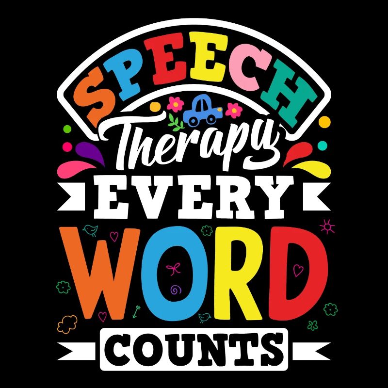 Speech Language Pathologist Speech Therapist