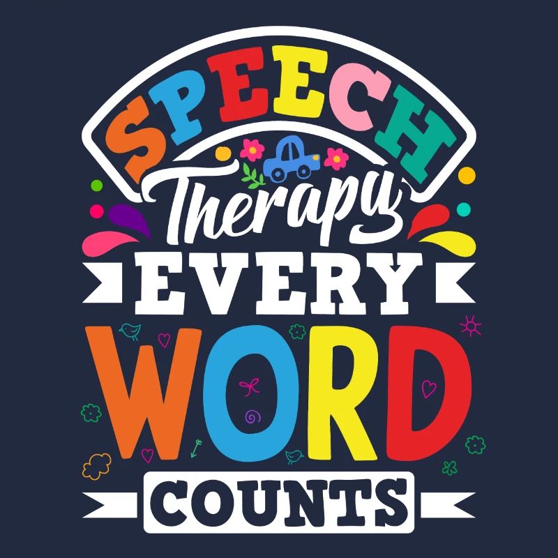 Speech Language Pathologist Speech Therapist