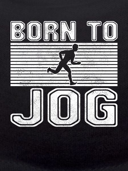 Jogging Running