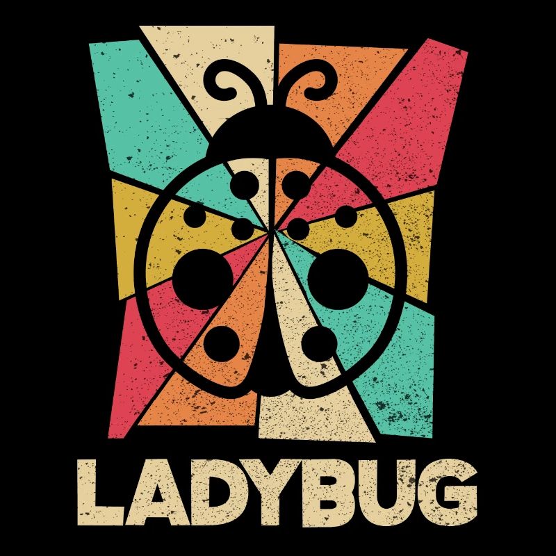 Ladybug Entomologist Ladybirds Entomology