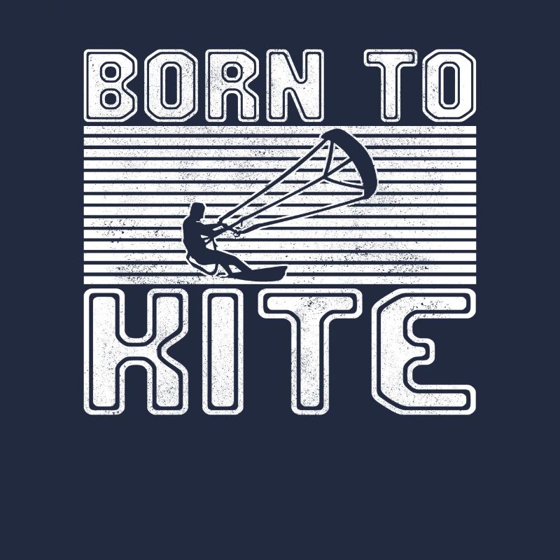 kite surfing