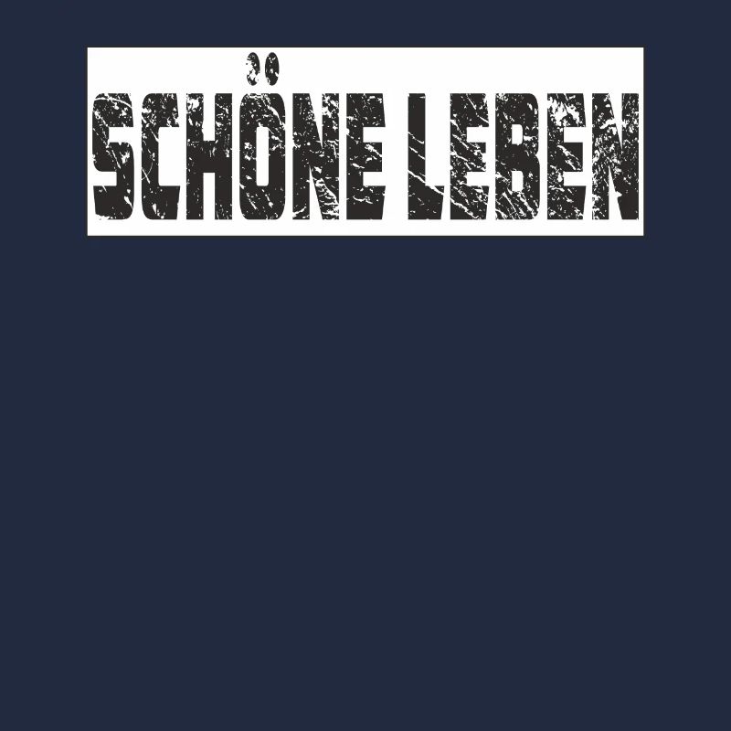 SCHÖNE LEBEN