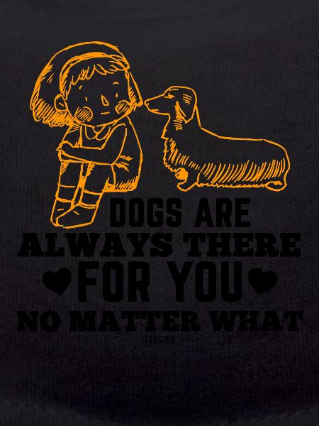 Dog Loyal Friend Pet