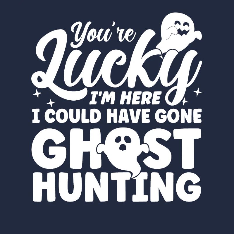 Ghost Hunters Ghosts Paranormal Investigation
