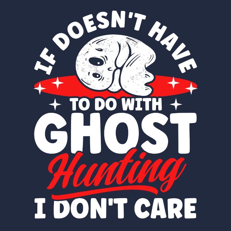 Ghost Hunters Ghosts Paranormal Investigation