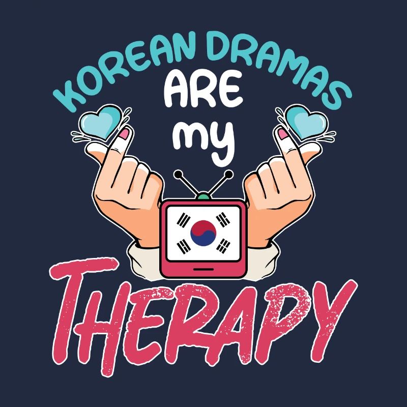 Design pop coréen pour un fan de mode K-Pop