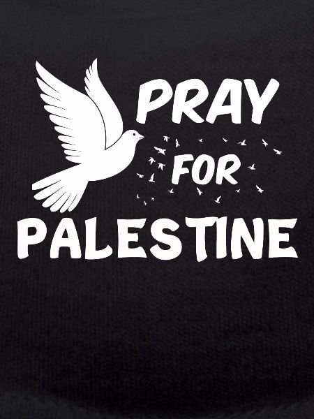 Palestine