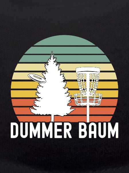 Disc Golf Disc Golfer
