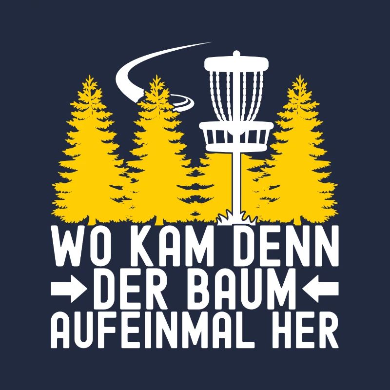 Disc Golf Disc Golfer