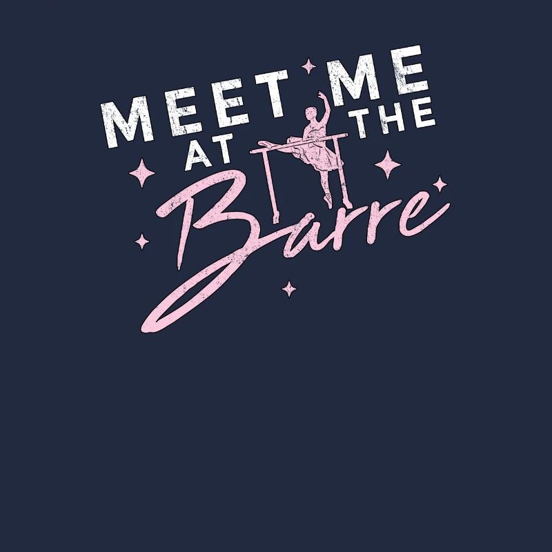 Ballet Ballerina Pole Dancer Line Dance Tap Dance