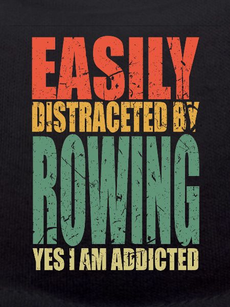 Rowing saying funny