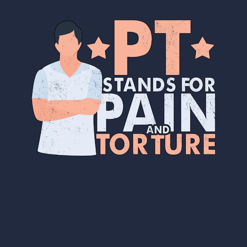 Physical Therapist Speech and Massage Therapy Chir