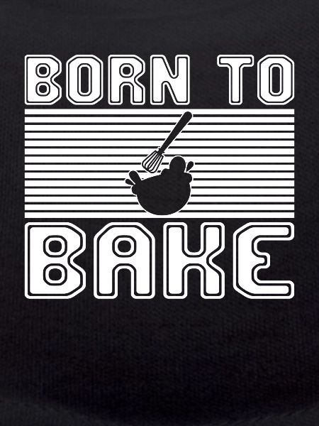 Bake