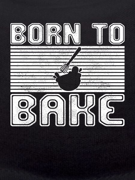 Bake