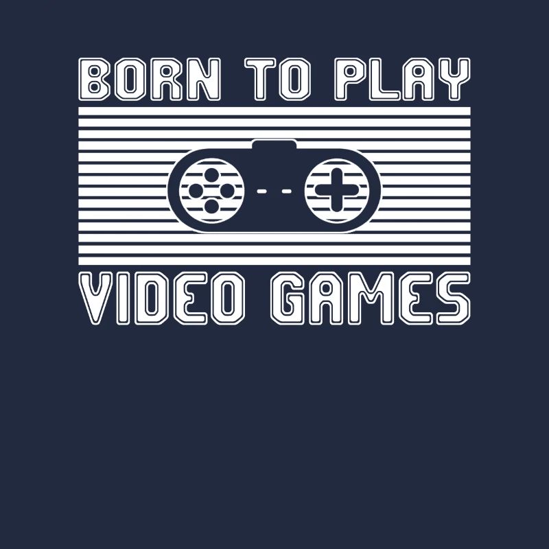 Play Video Games