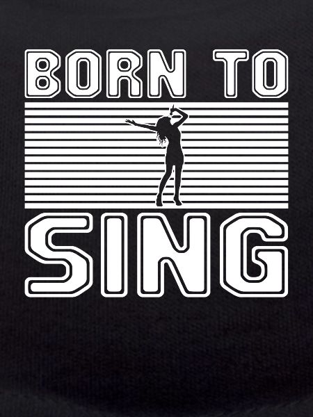Sing