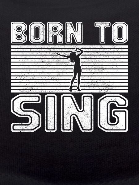 Sing