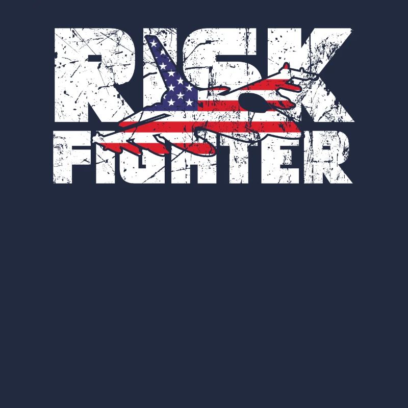 JetJager pilot Risiko Fighter Luftfart Amerikansk