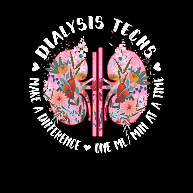 Dialysis Technician Dialysis Technology Dialysis Technician