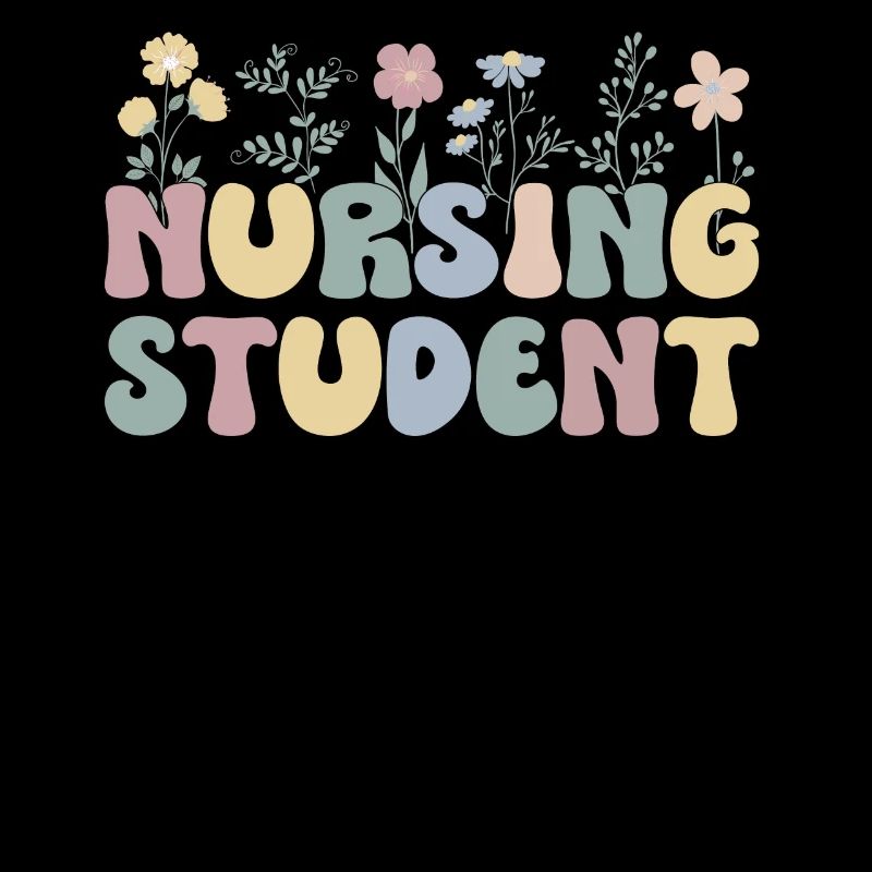 Nursing Student Nurse Student