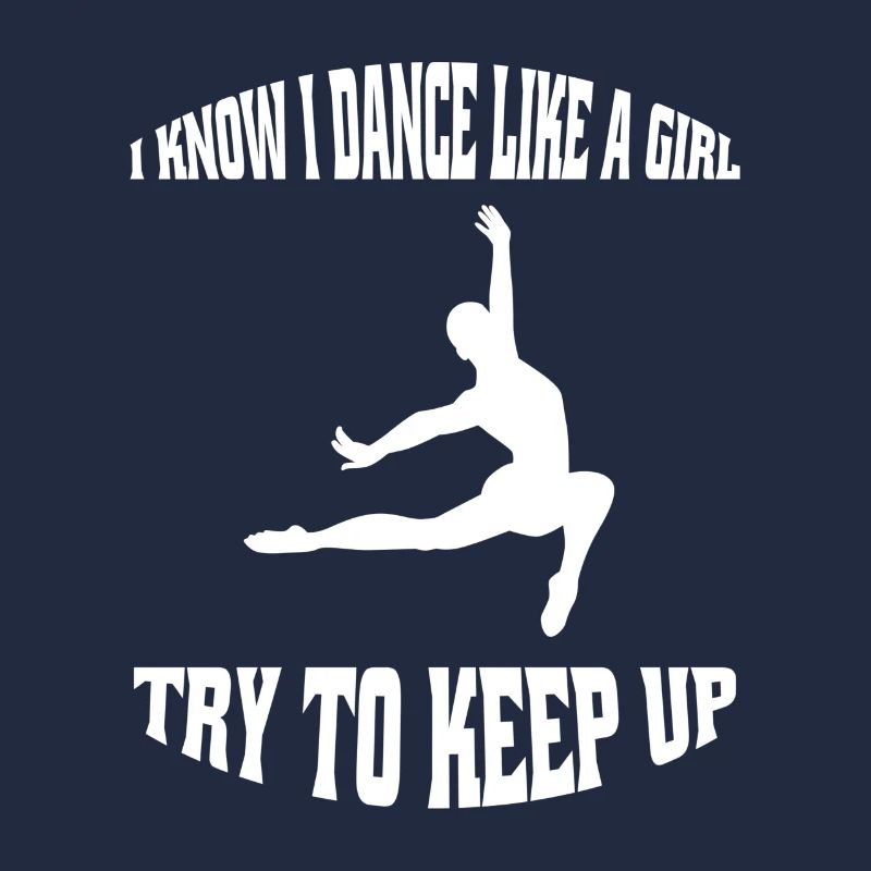 Ballet Dancer Gift Dance Ballerina Dance Class