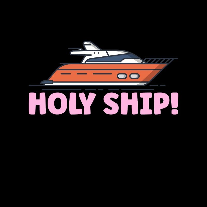 Holy Ship! Kreuzfahrt