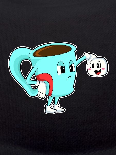 Kaffee Tasse