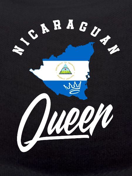 Nicaraguan Queen Nicaragua