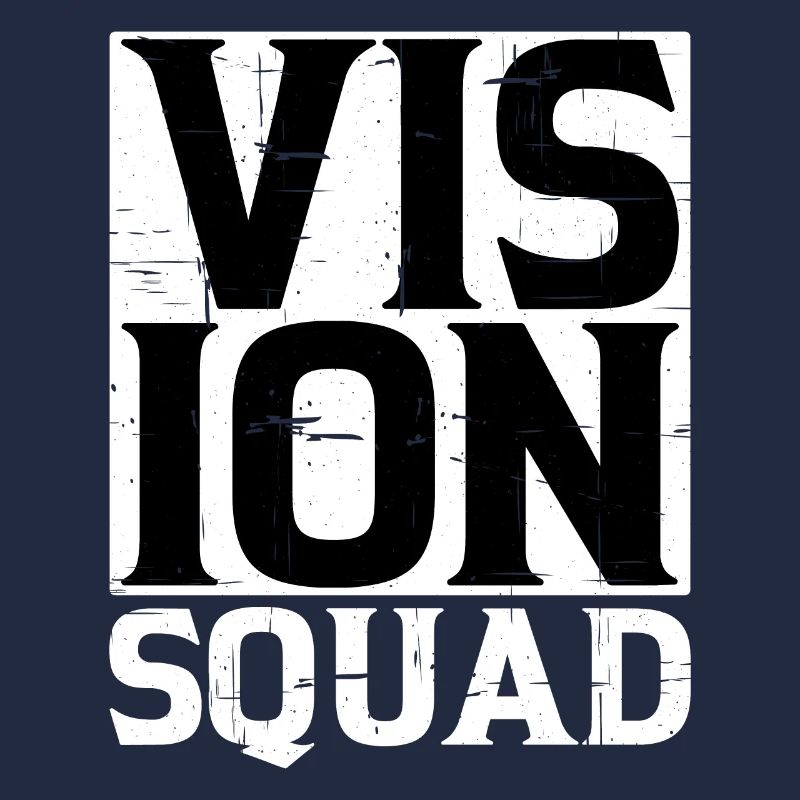 Vision Squad 4