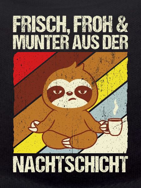 Pfleger Nachtschicht Krankenpfleger Altenpfleger P