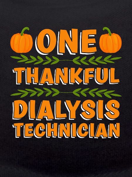 Nephrologie Dialyse Dialysetechniker Geschenk