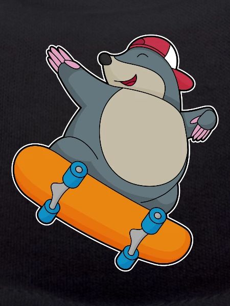 Mole Skater Skateboard