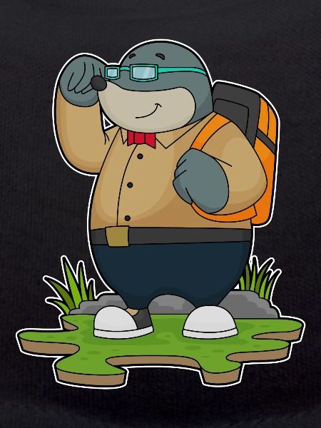 Mole Wanderer Backpack Hiking