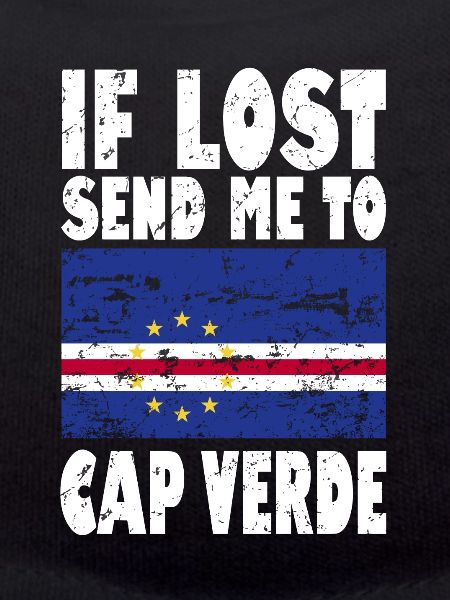 Drapeau du Cap-Vert