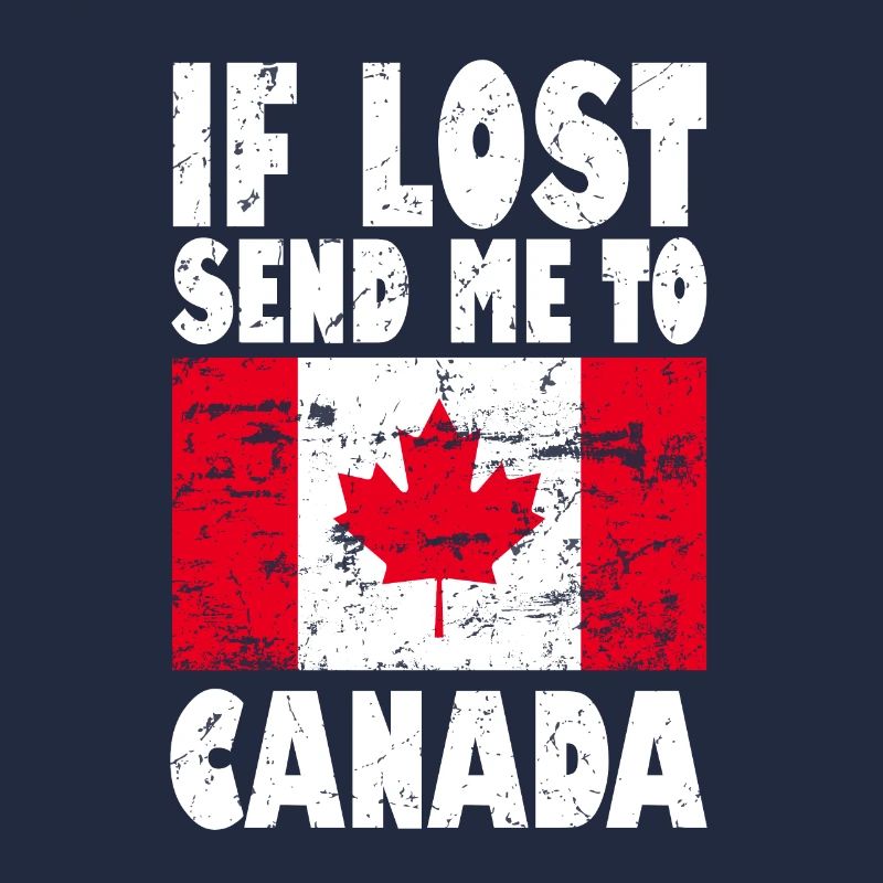 Drapeau du Canada