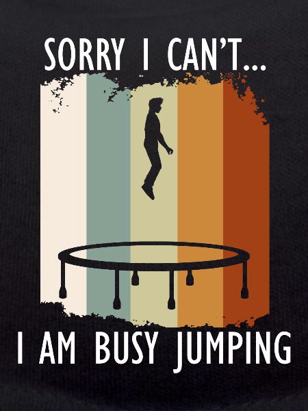 Trampoline Trampoline