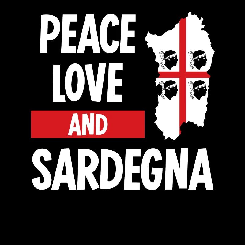 Sardaigne Sardaigne Drapeau Sardaigne