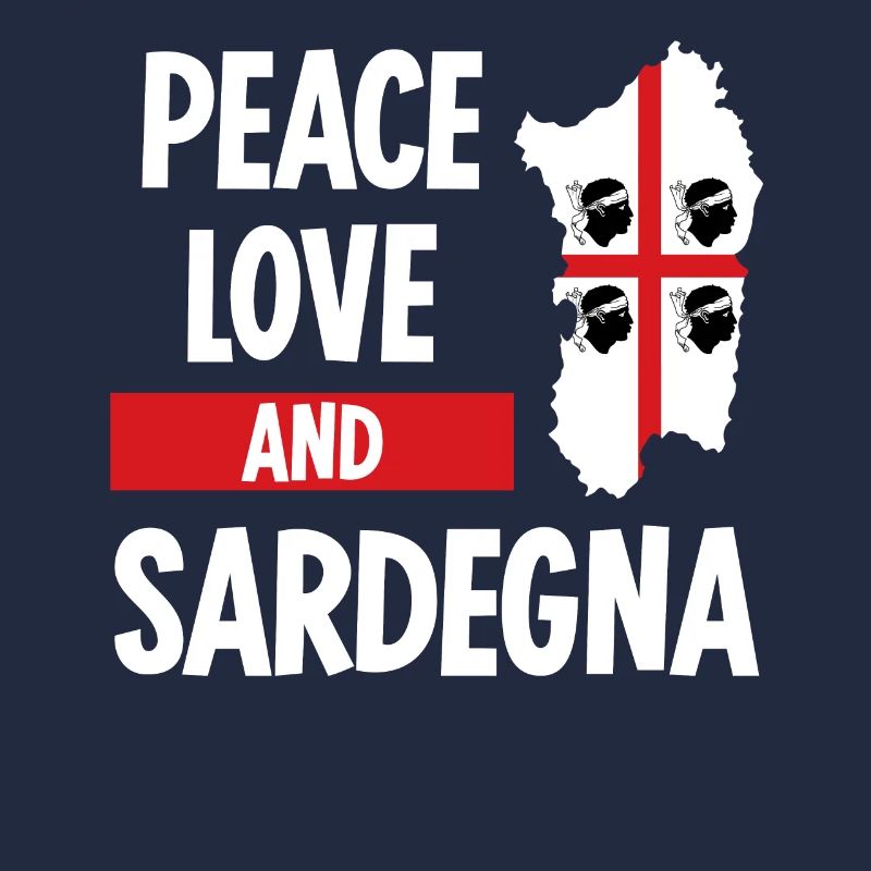 Sardaigne Sardaigne Drapeau Sardaigne